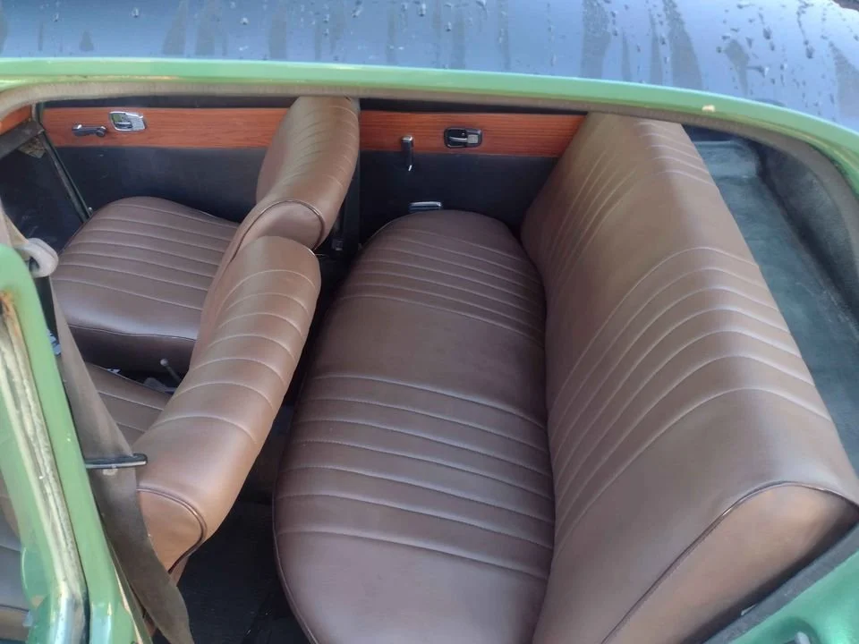 Brazilian Classic Cars - Exporting Classic Cars Since 2013